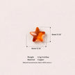 Light Orange Single Accessory