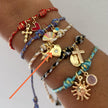XINGX Heart Bracelet