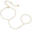 Finger Chain Bead Chain