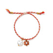 Red Heart Bracelet