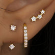 3piece set gold
